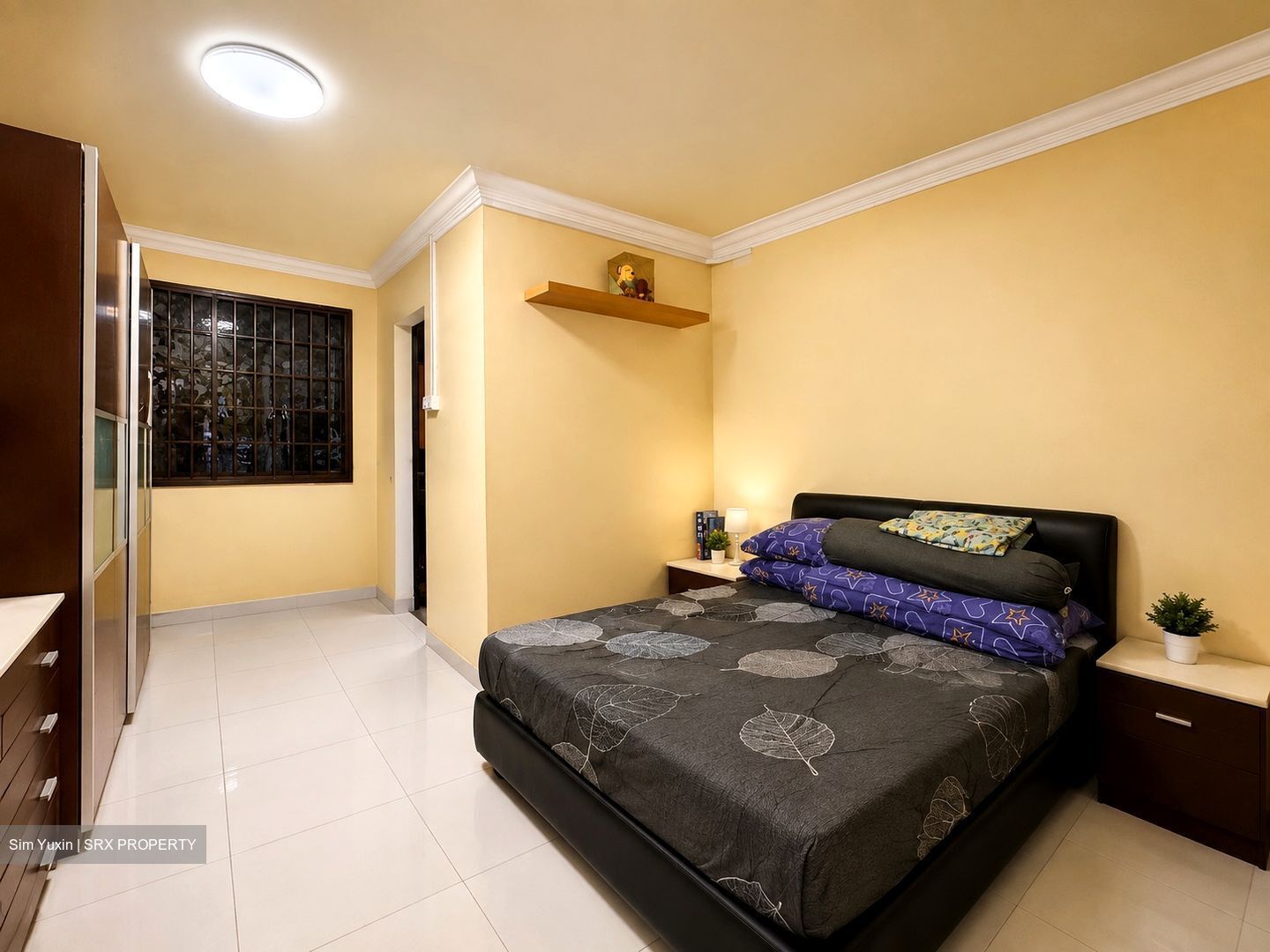 Blk 109 Simei Street 1 (Tampines), HDB 4 Rooms #596423881
